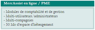 Offre PME